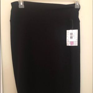 Lularoe pencil skirt .